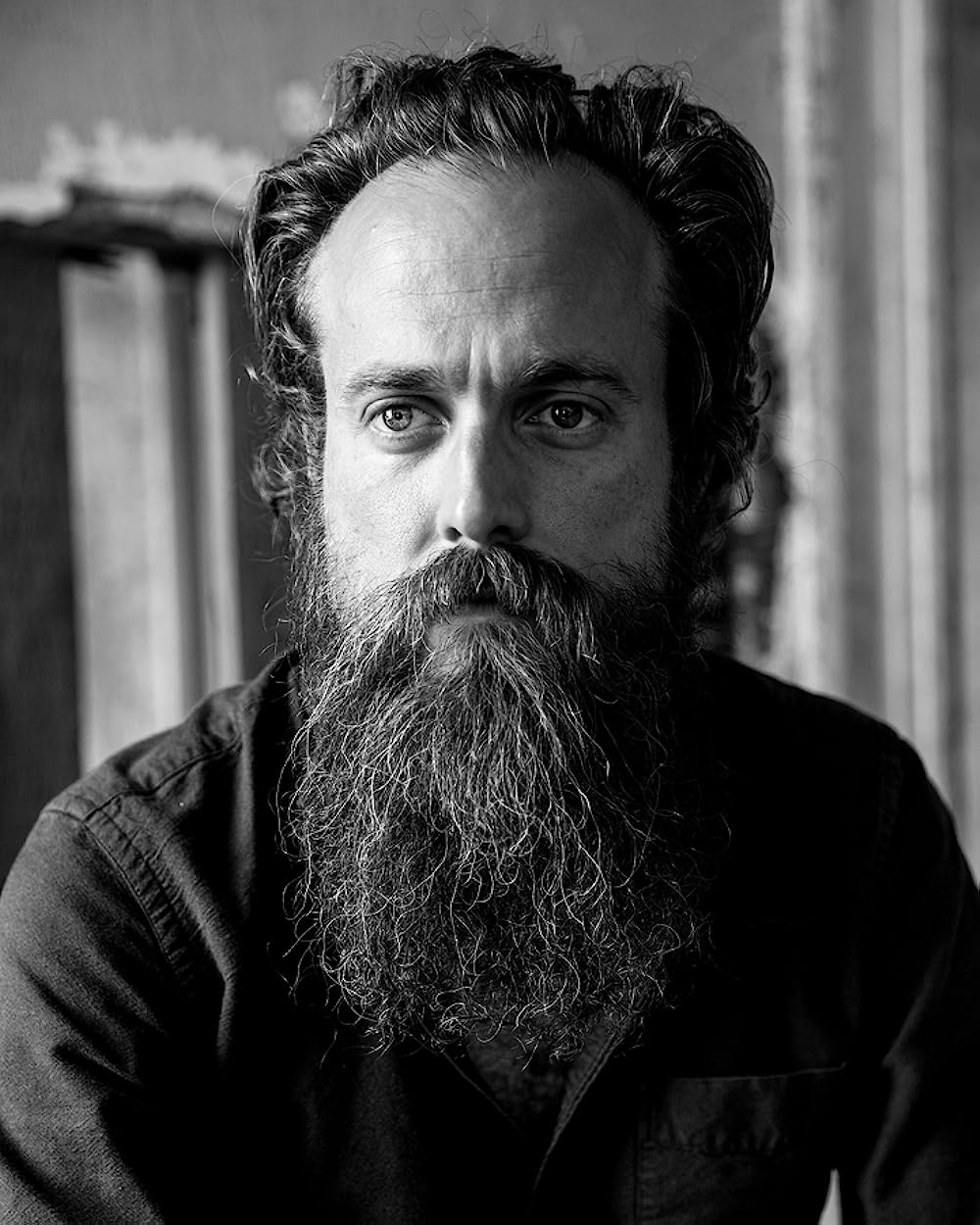 Iron &amp; Wine