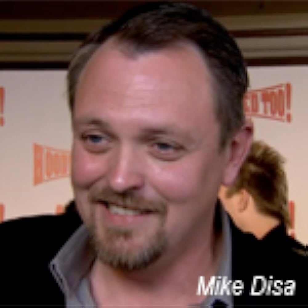 Mike Disa