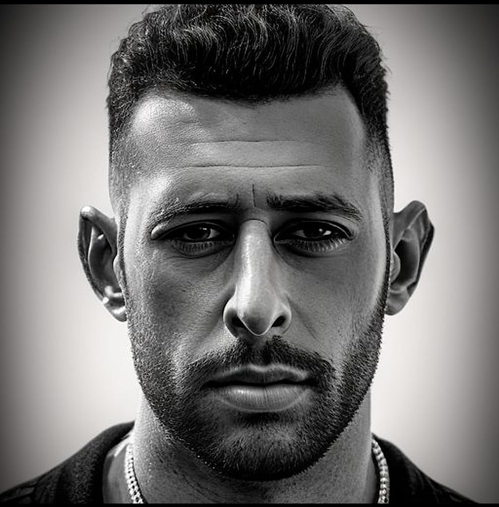 Michael Joseph DiBenedetto Jr.