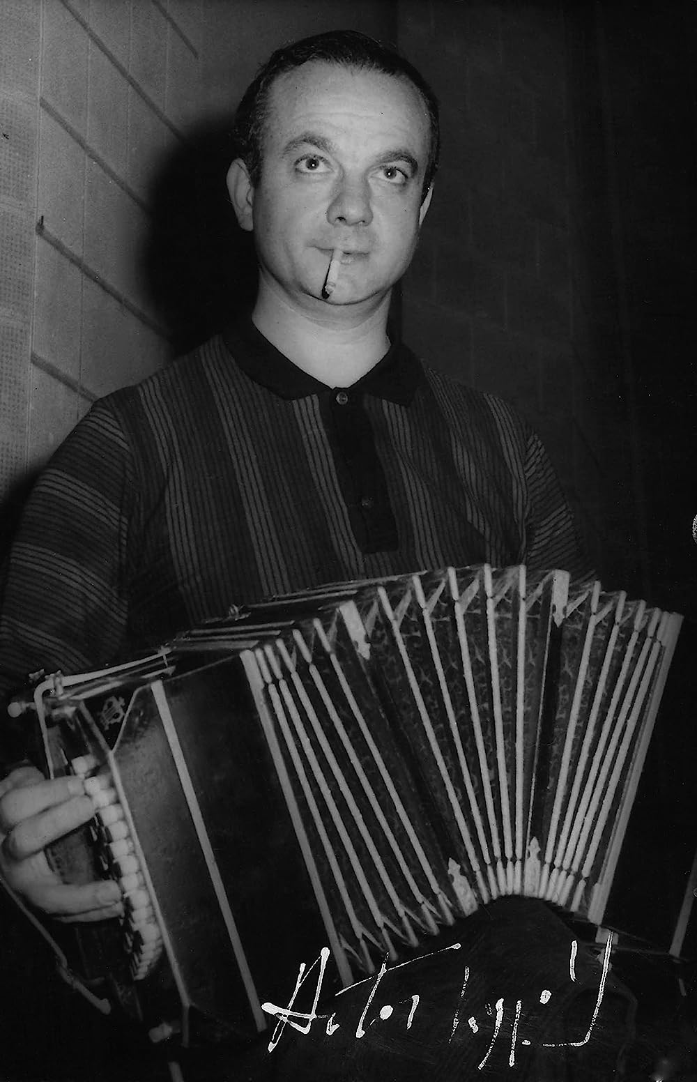 Astor Piazzolla