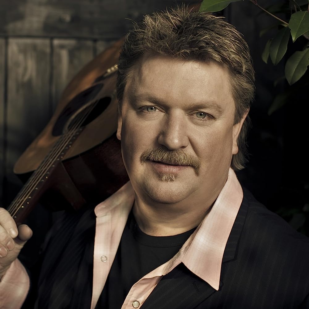 Joe Diffie