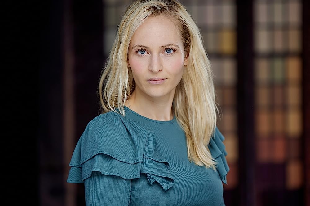 Christina Beth Hughes