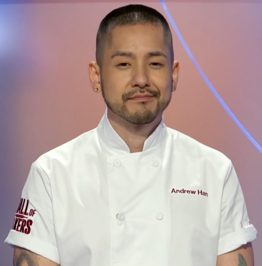 Andrew Han