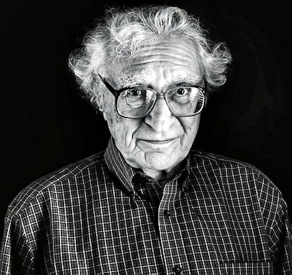 Sheldon Harnick