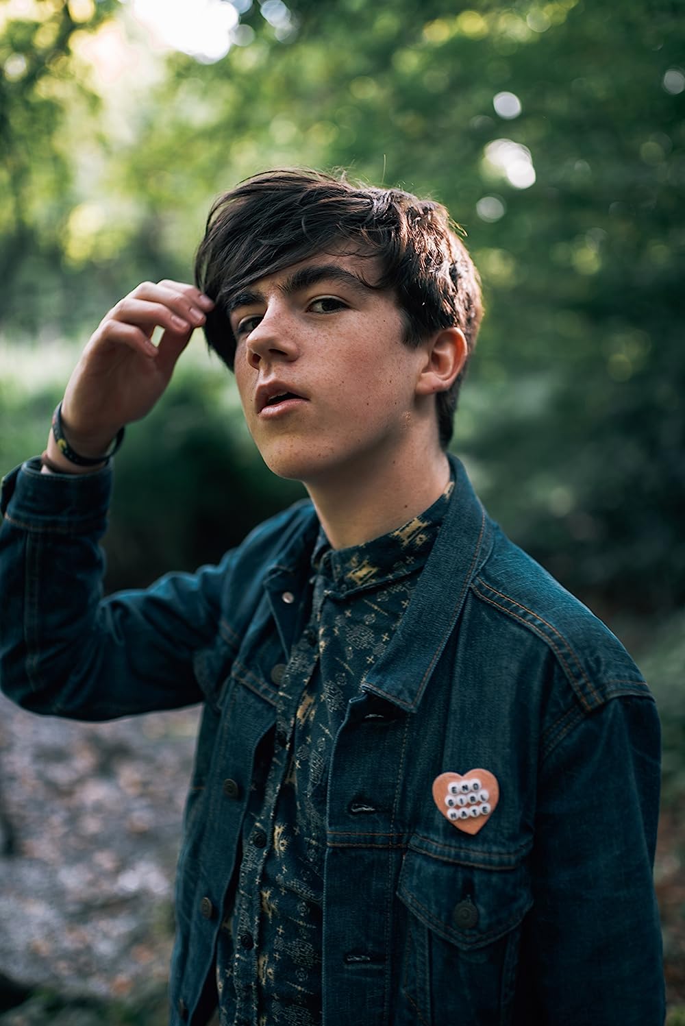 Declan McKenna