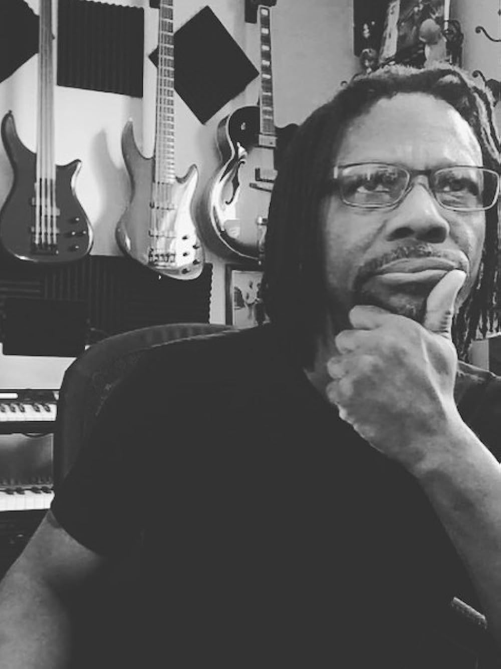 Kal-El Billy Holiday