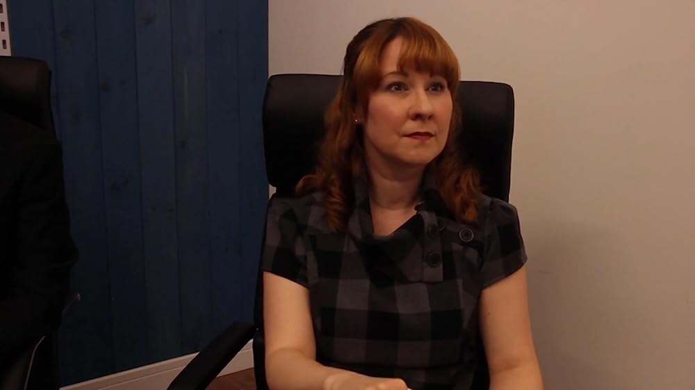 Genevi��ve Goupil