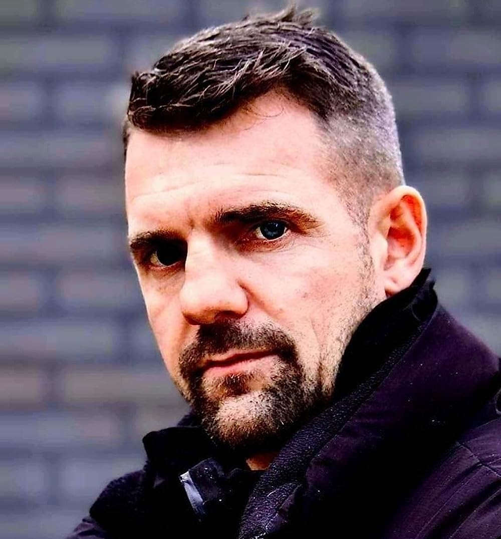 Marco Antonio Clifton