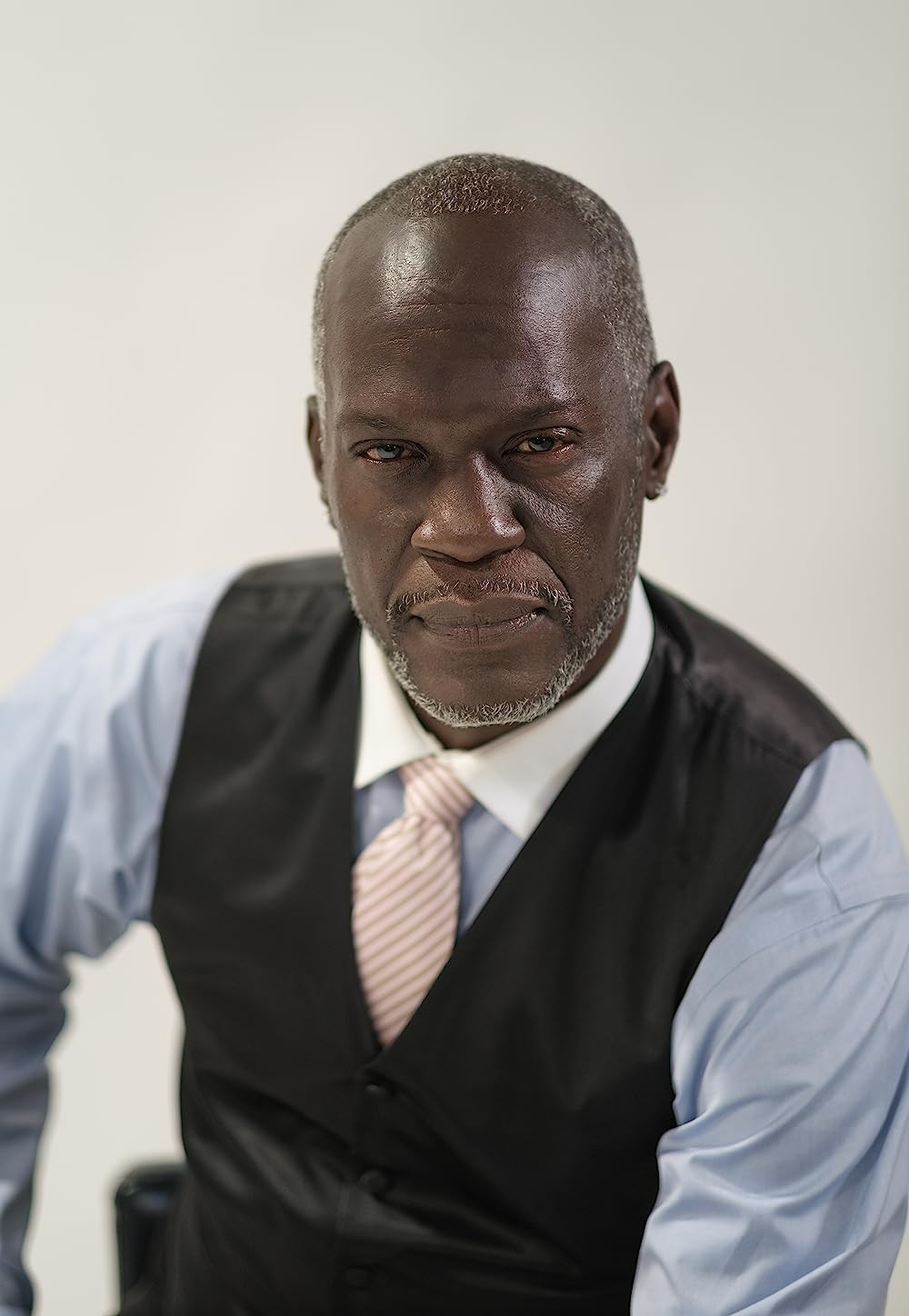 Brent Moorer Gaskins