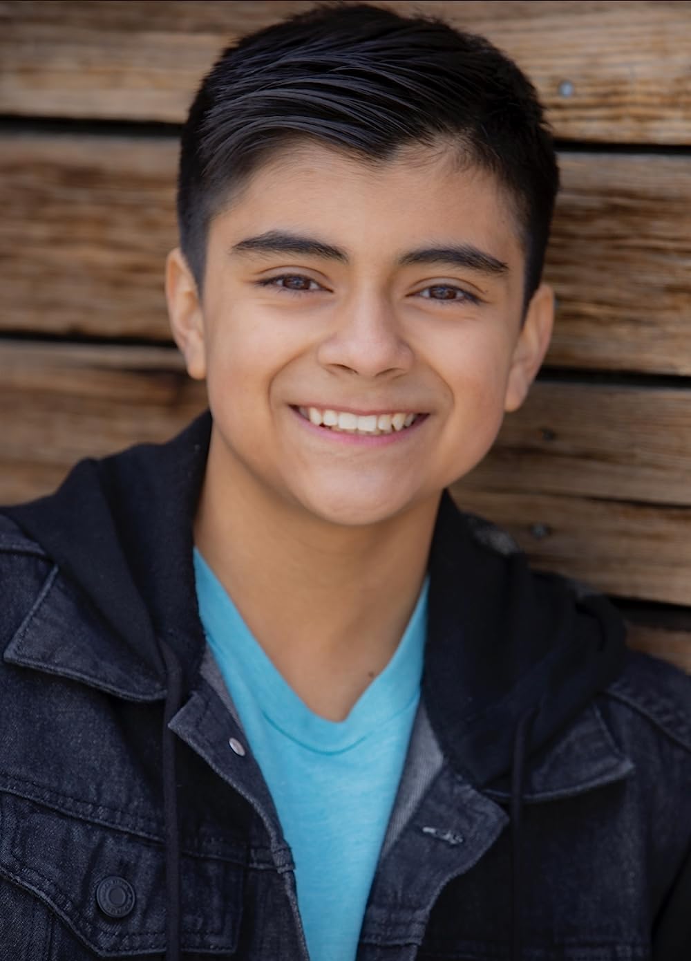 Ricardo Julian Castro