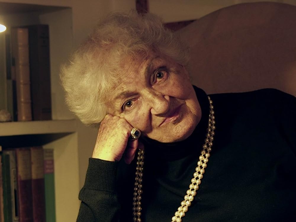 Suso Cecchi D&#039;Amico