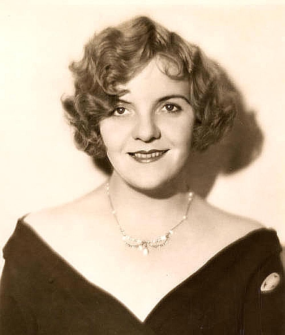 Winnie Lightner