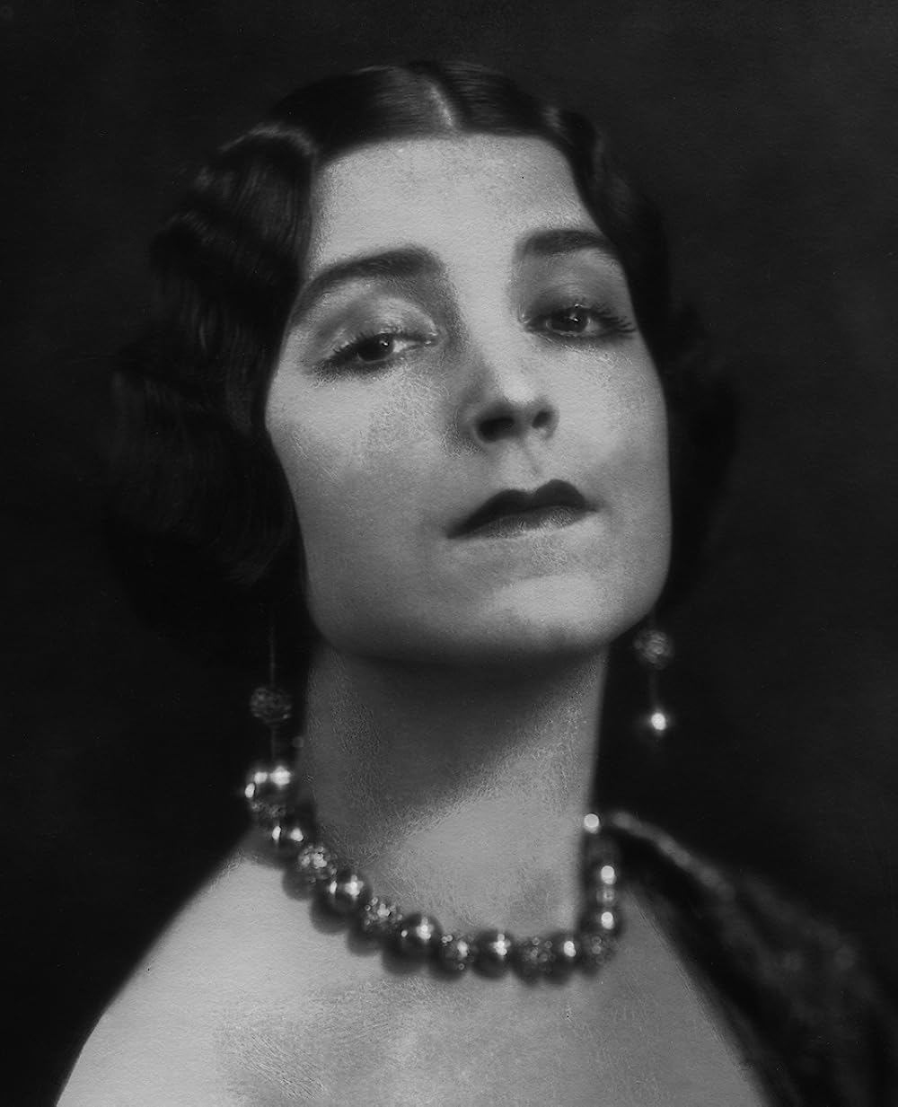 Helena D&#039;Algy