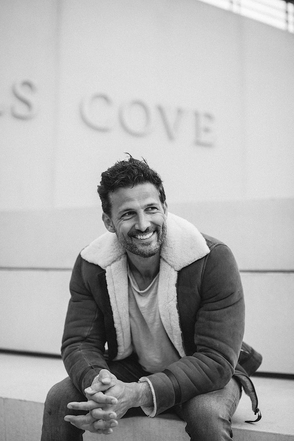 Tim Robards