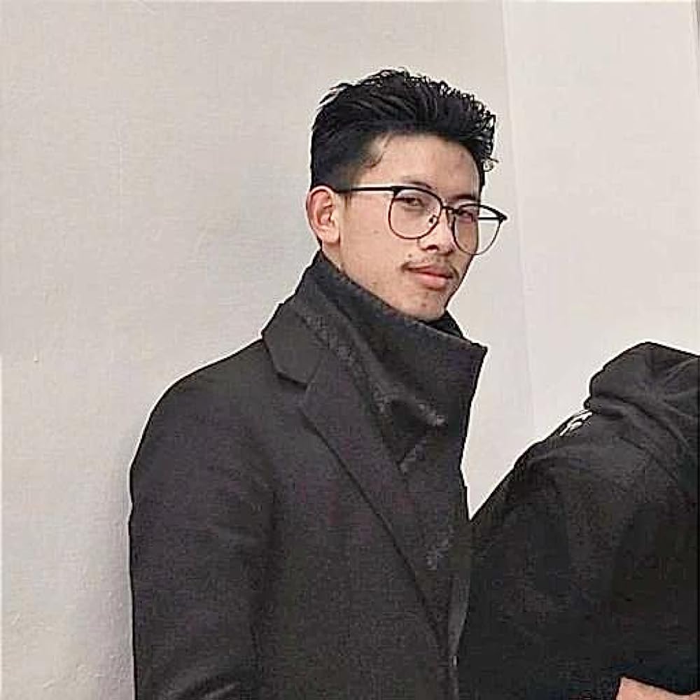 Pangerkumzuk Longkumer