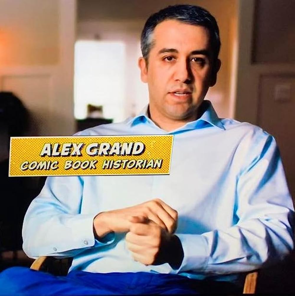 Alex Grand