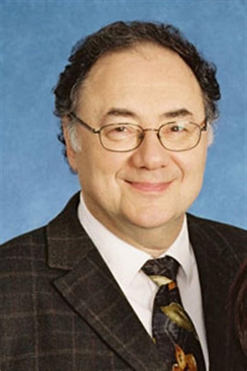 Barry Sherman