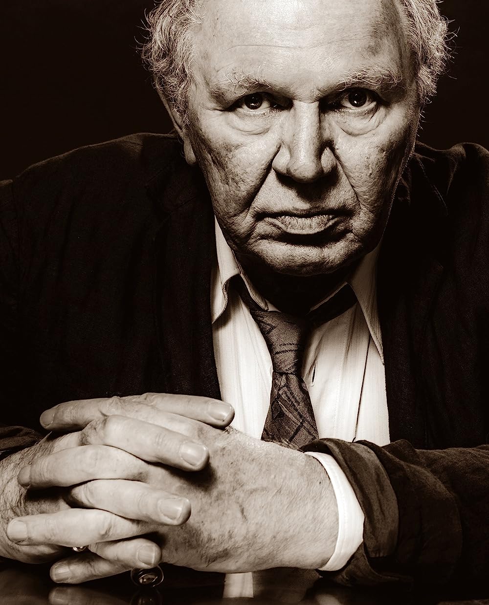 Haymon Maria Buttinger