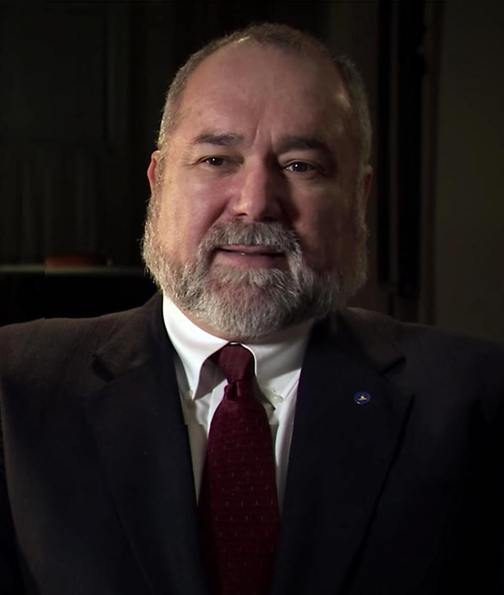 Robert David Steele