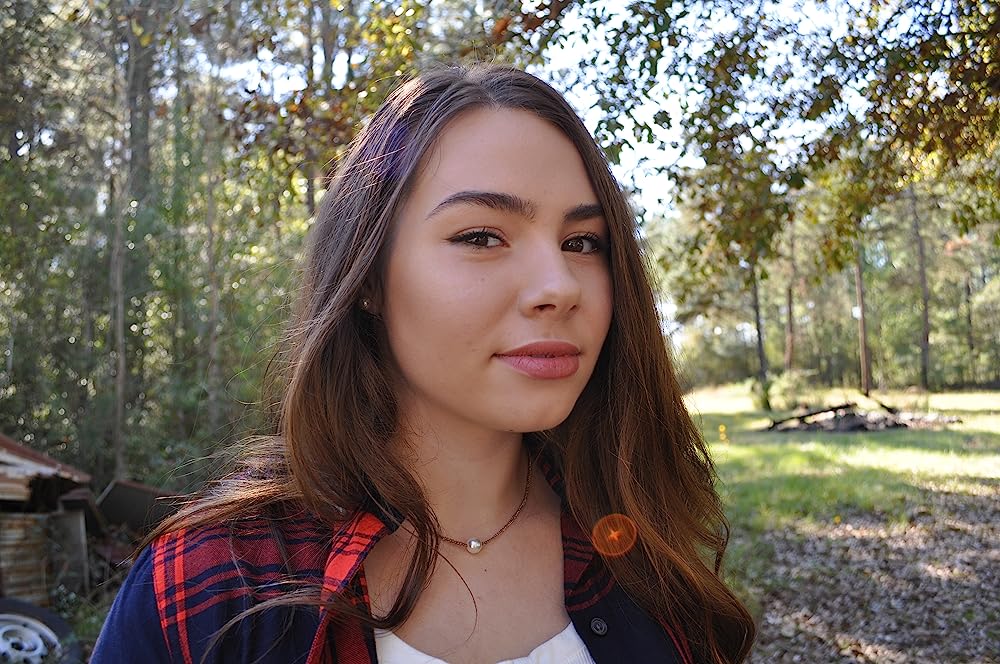 Leah Catherine Thompson