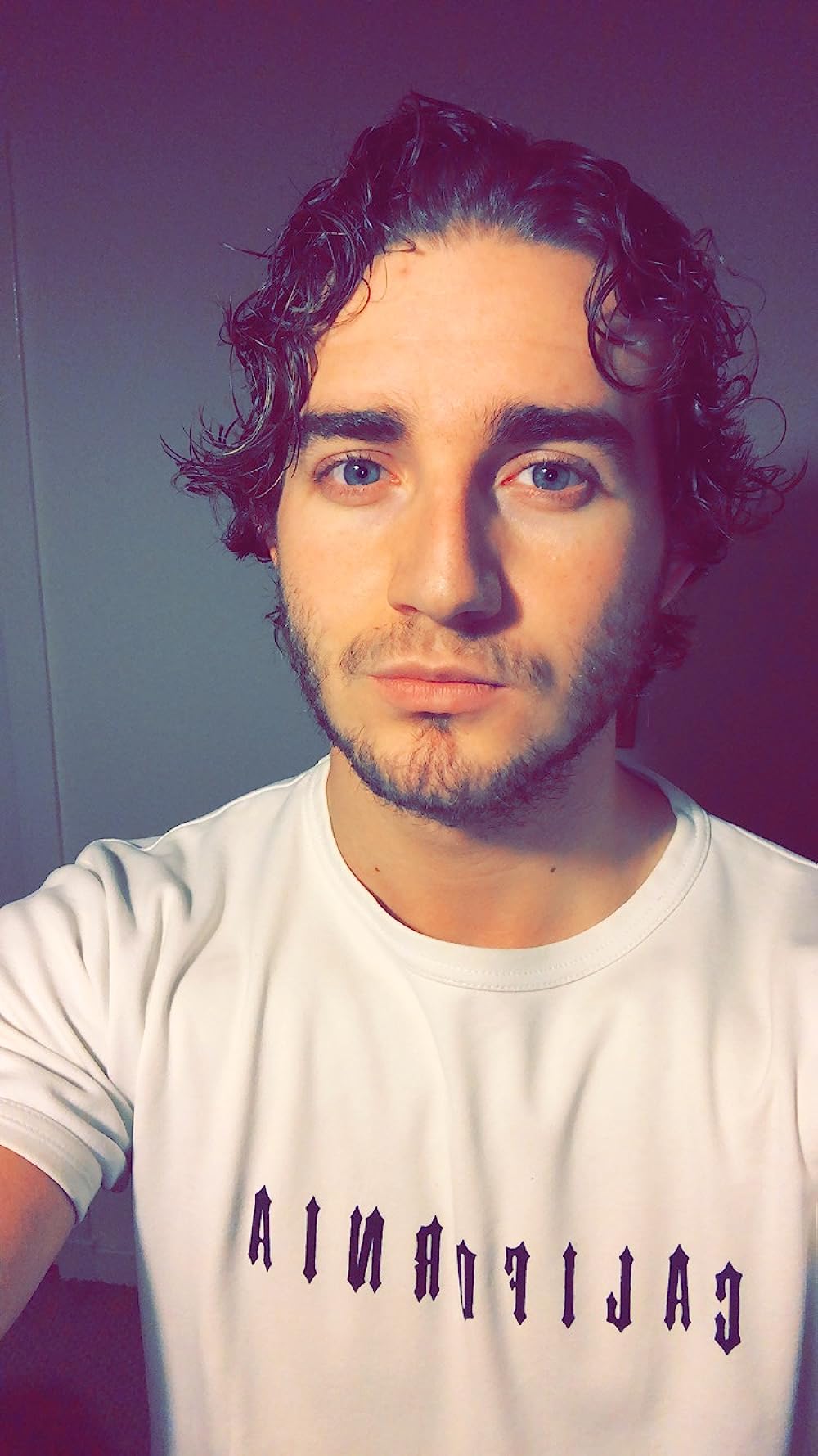 Nathan Laudrup Craig