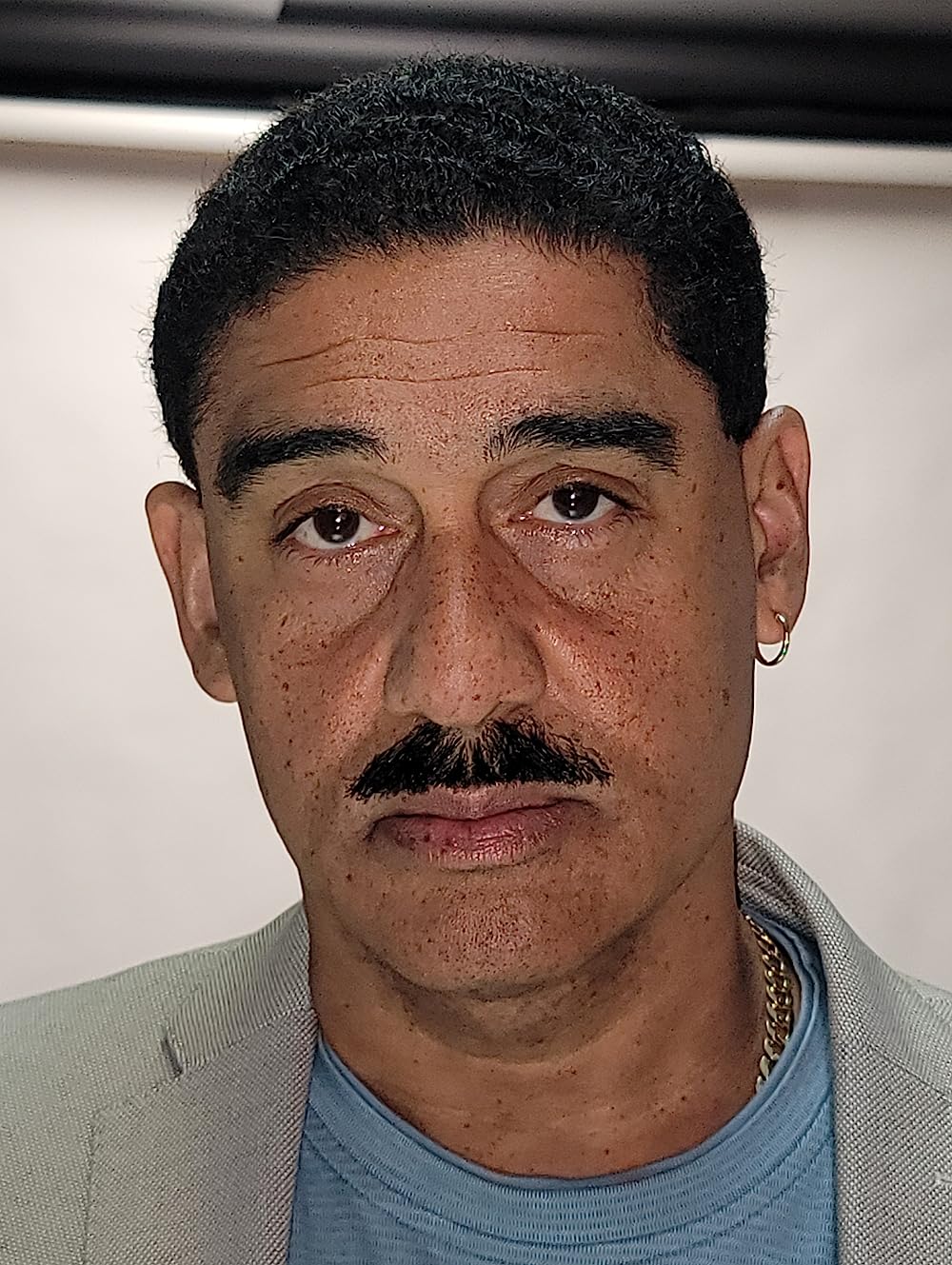 Israel Caraballo Jr.