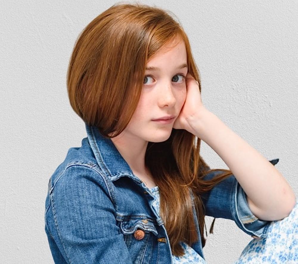 Aoibhe O&#039;Flanagan