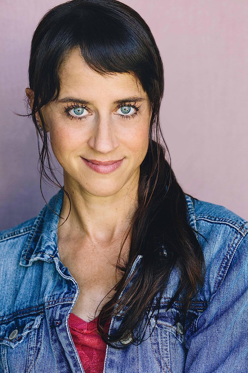 Nicole Gabriella Scipione