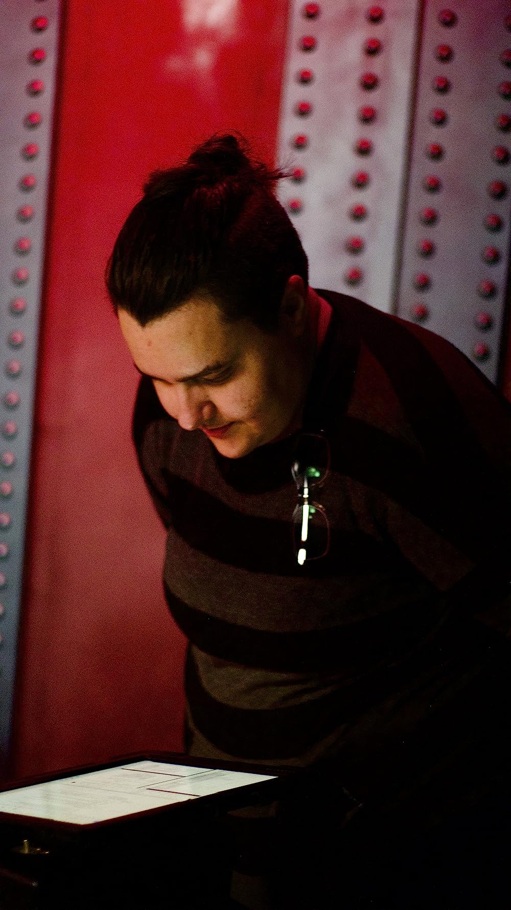 Jay Isabelle Coppola