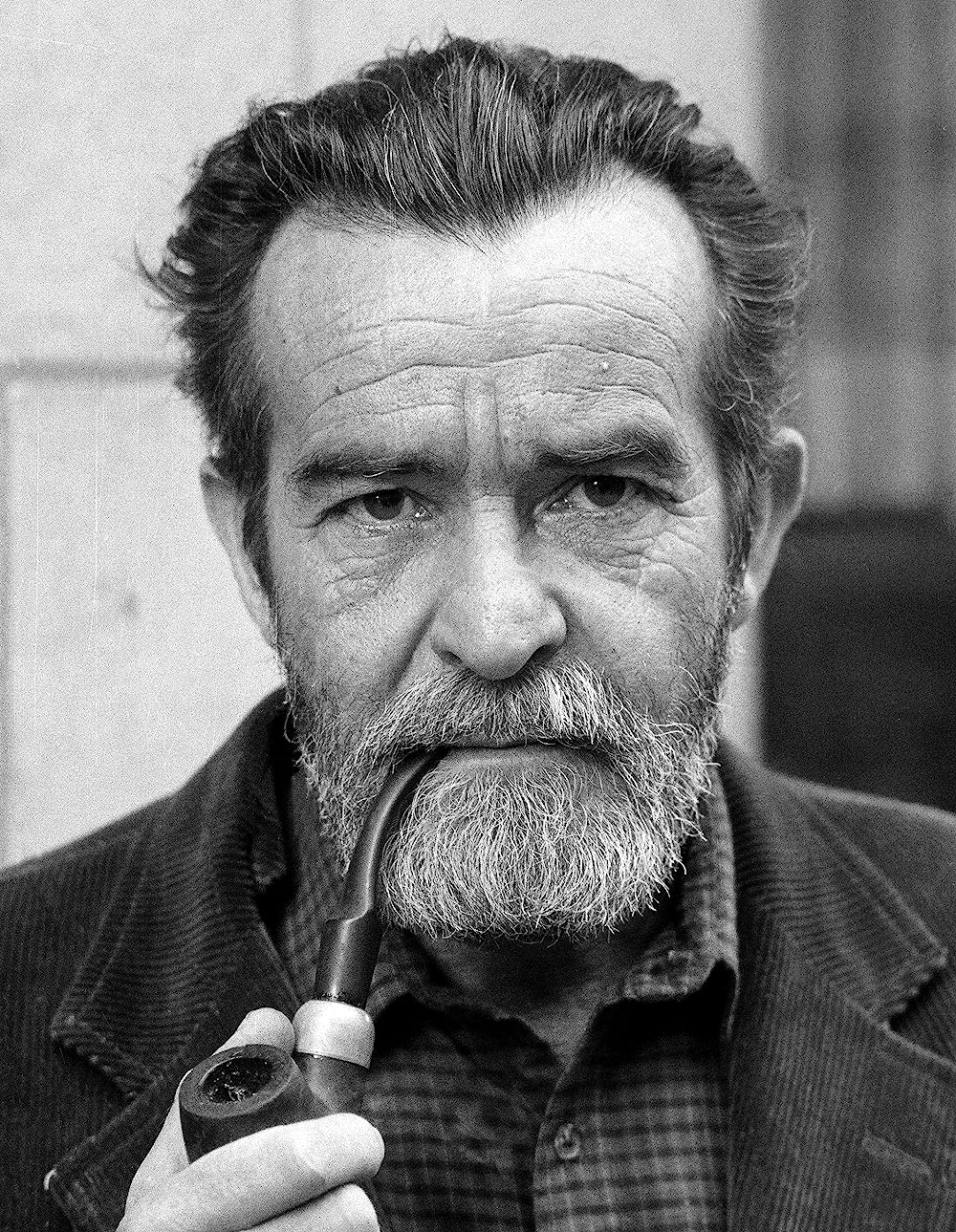 Athol Fugard