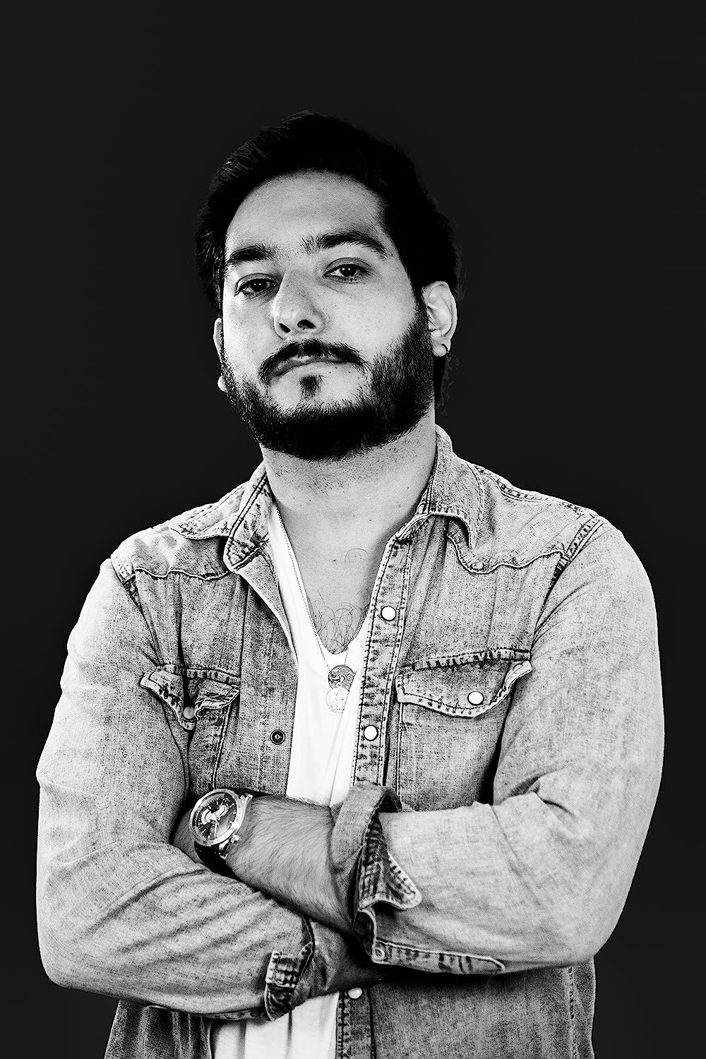 Sergio Nolasco Infante