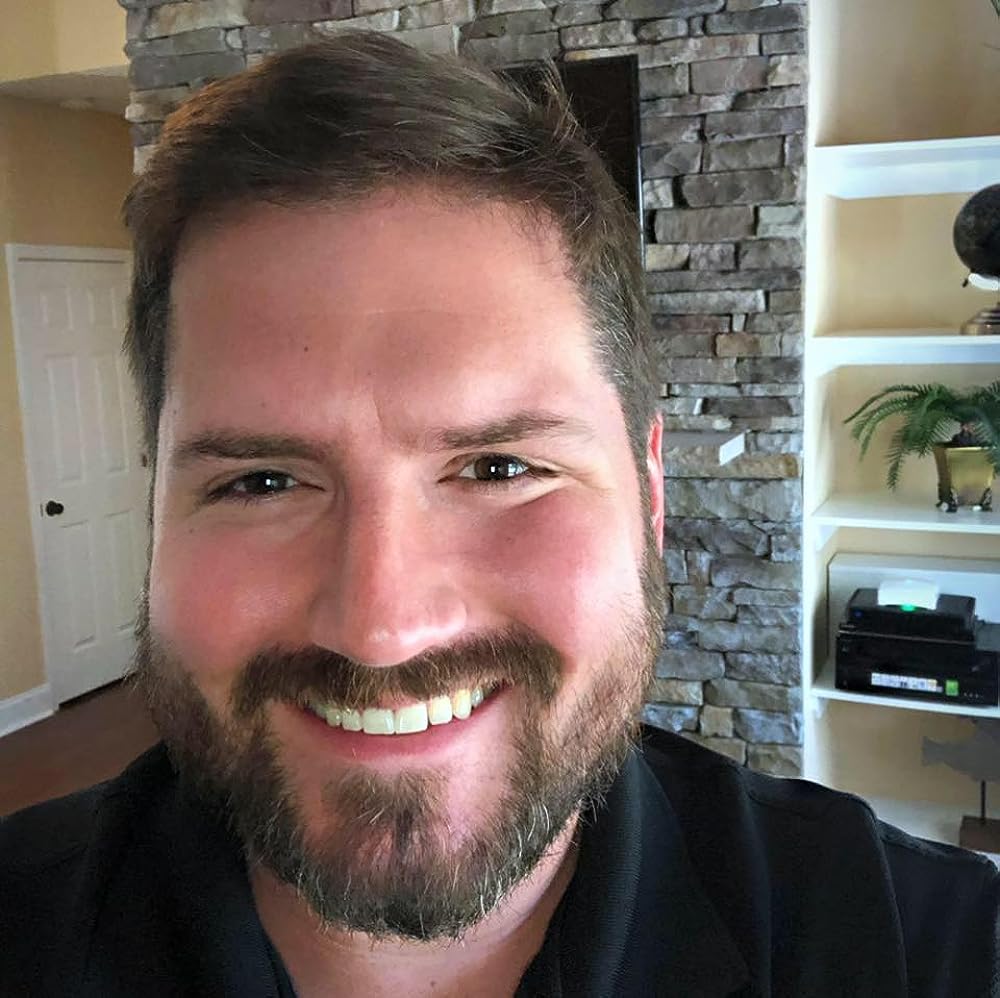 Michael Steven Robbins