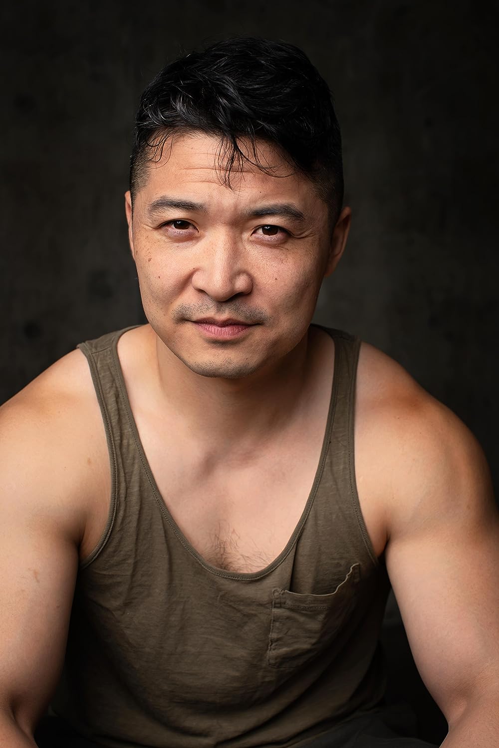 Howie Lai