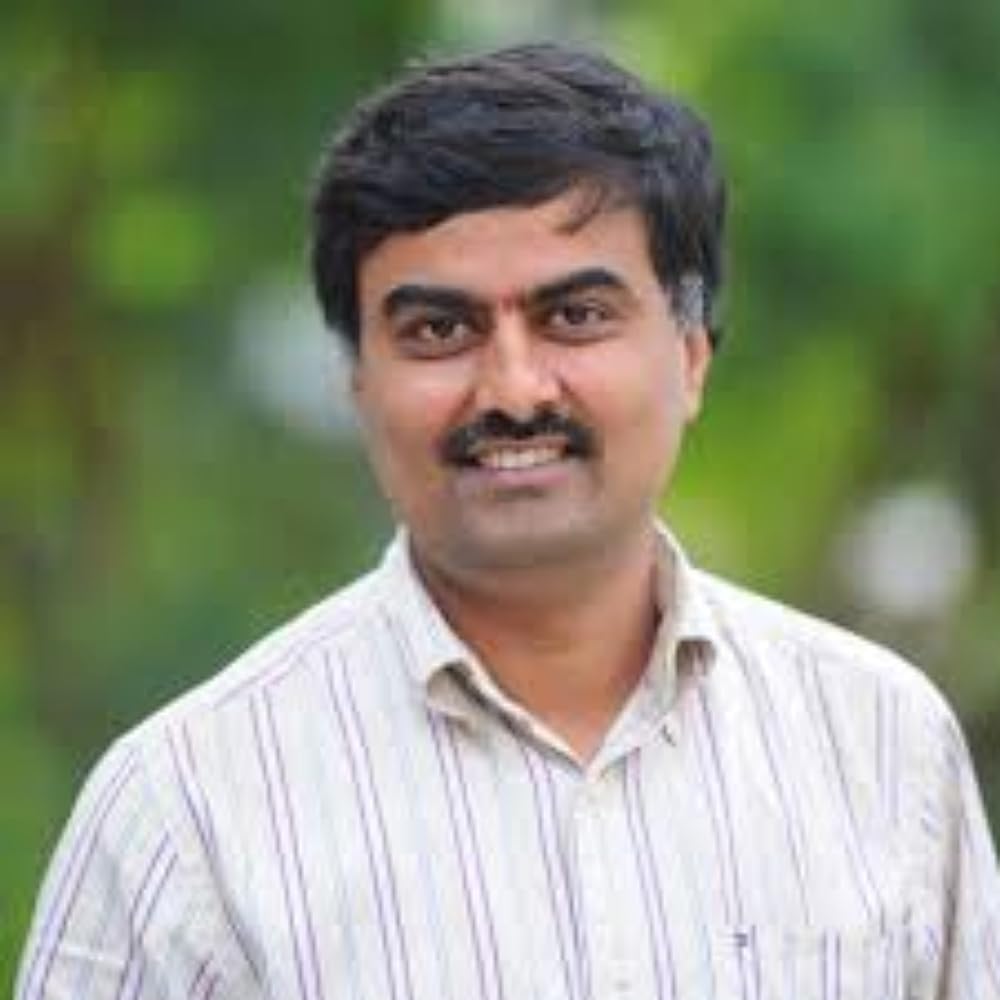 Vivek Kuchibhotla