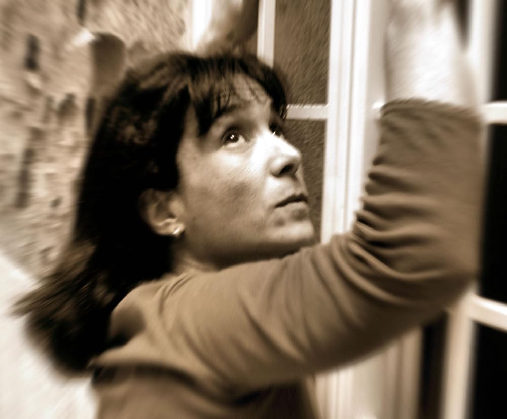 Nathalie Guett��