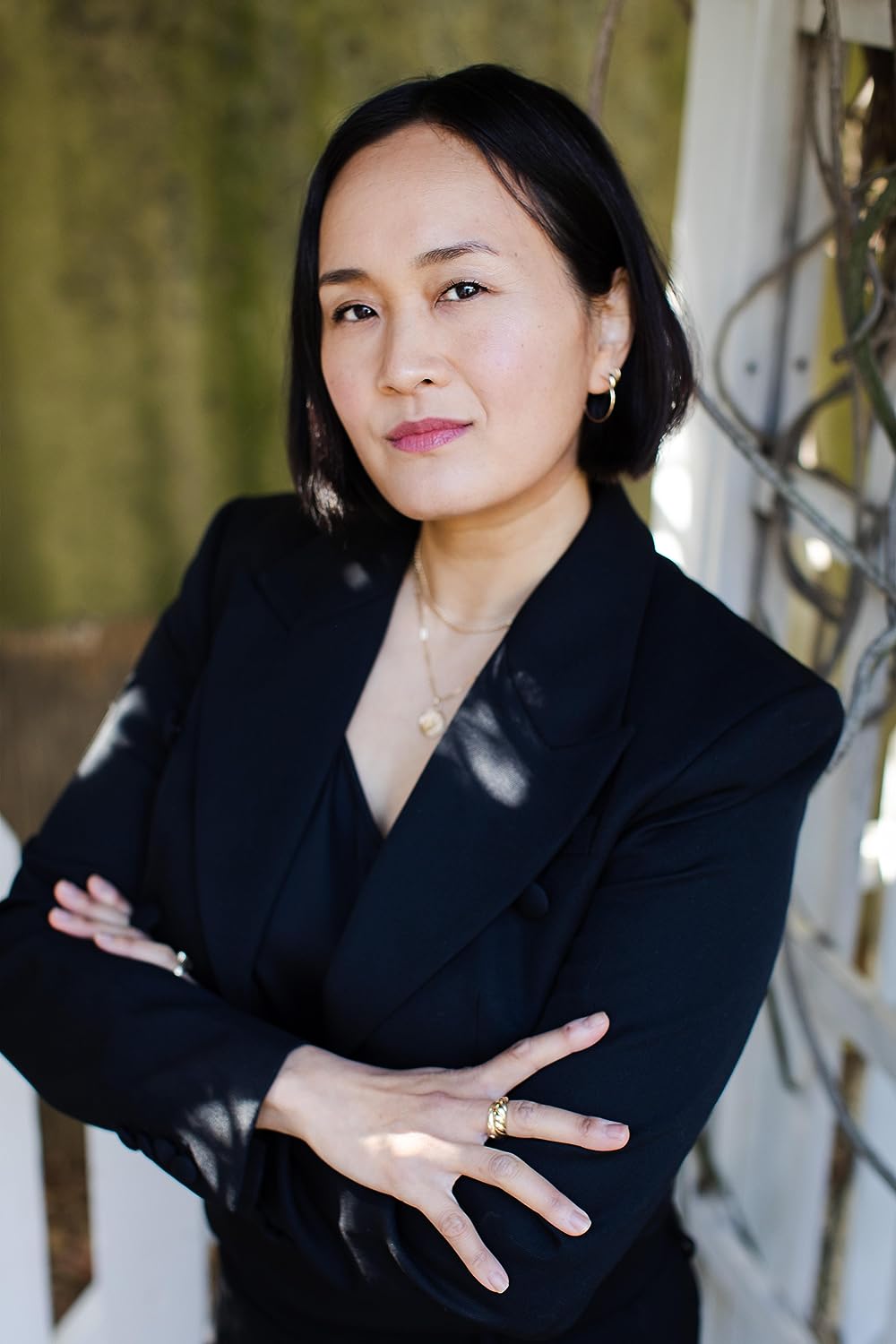 Susan E. Kim