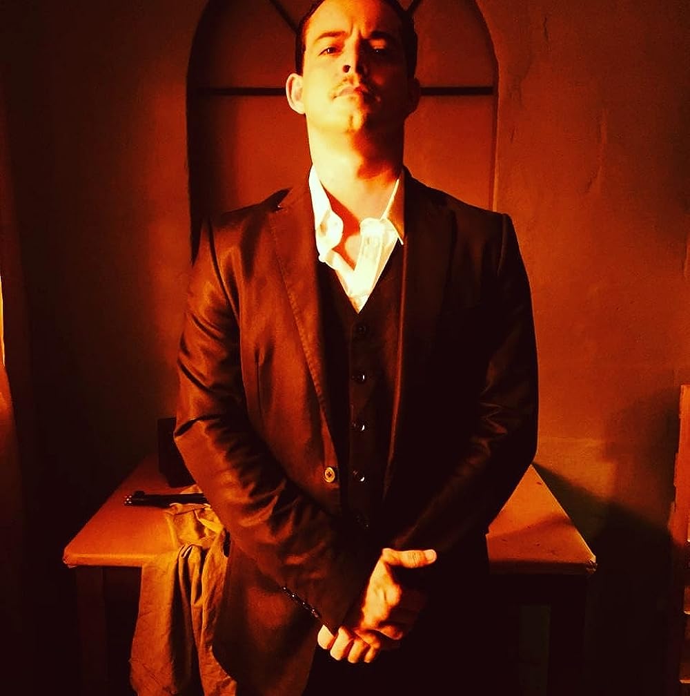 Juan Francisco Selles