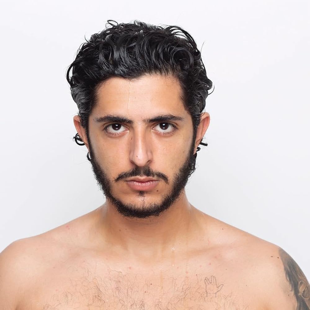 Nimrod Nimo Hochenberg