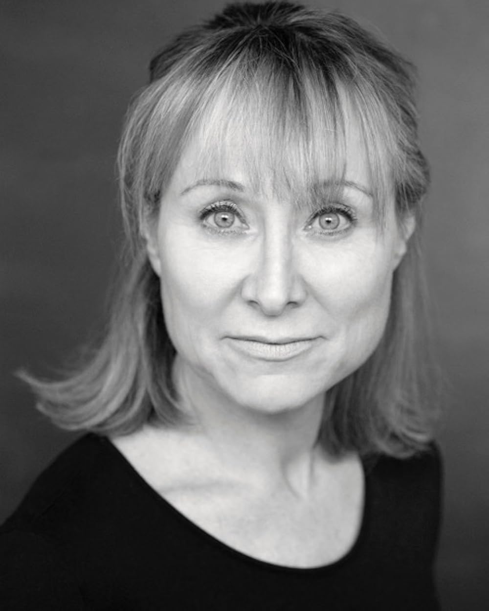 Karen Lewis-Attenborough