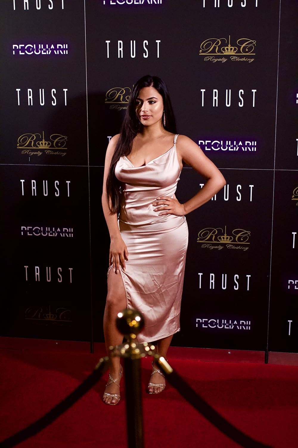 Andrea Martinez Barrios