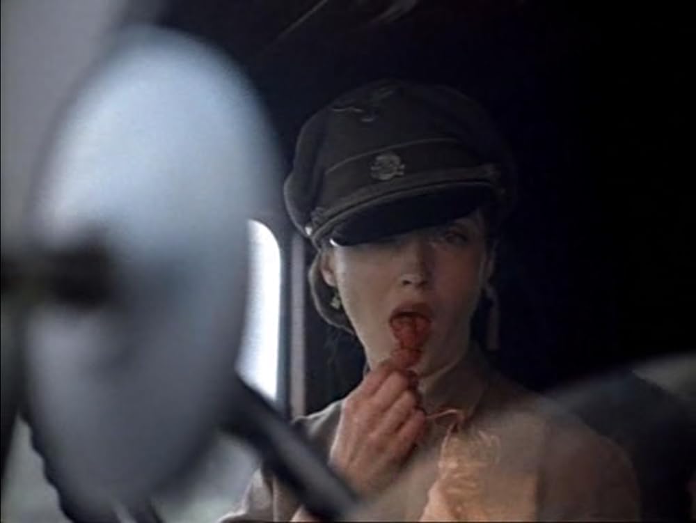 Aleksandra Ravenskikh