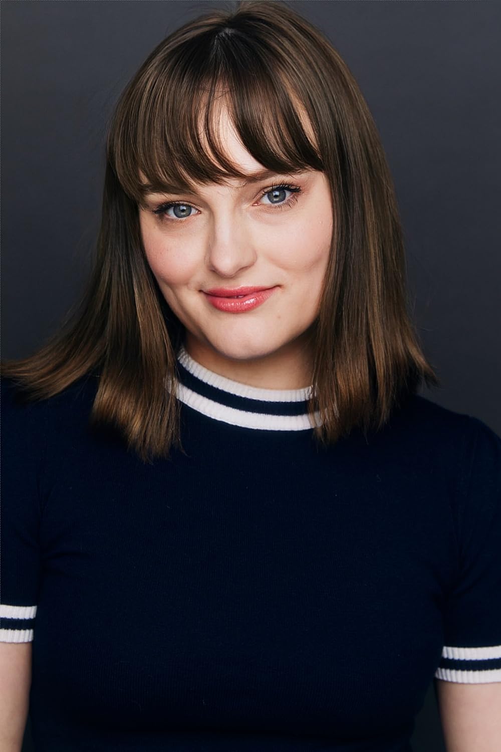 Molly Schenkenberger