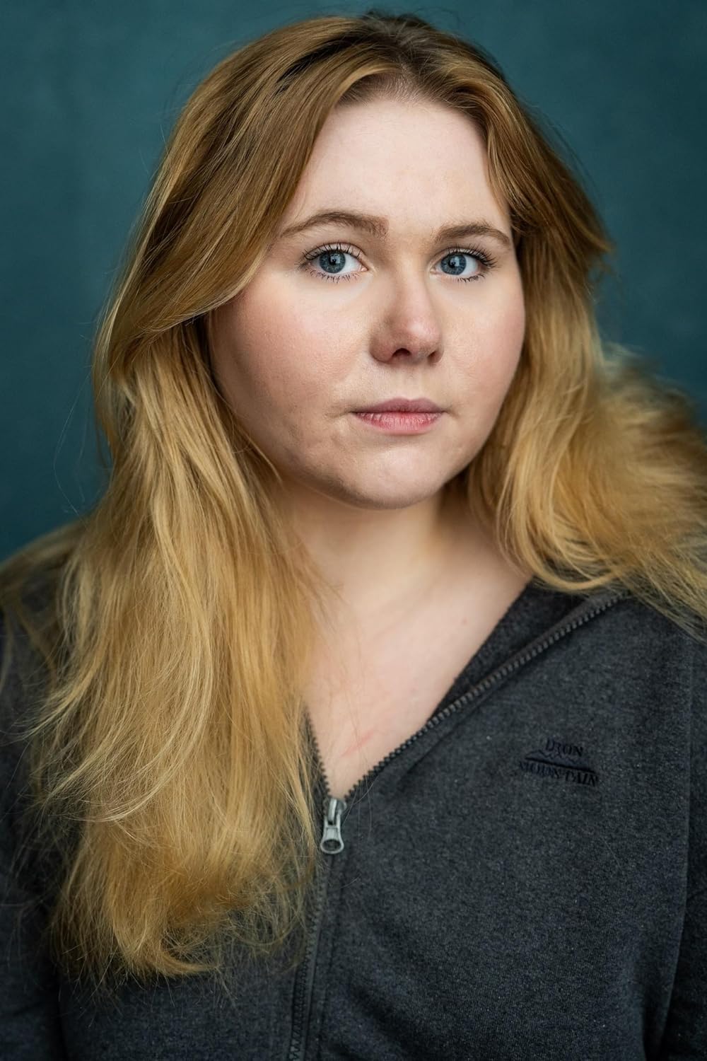 Georgie Harriet-King