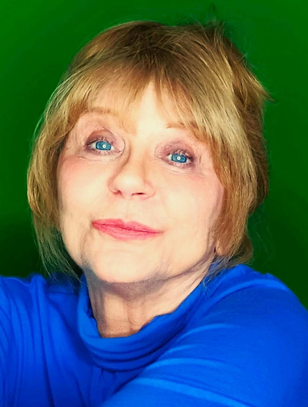 Jeanette O&#039;Connor