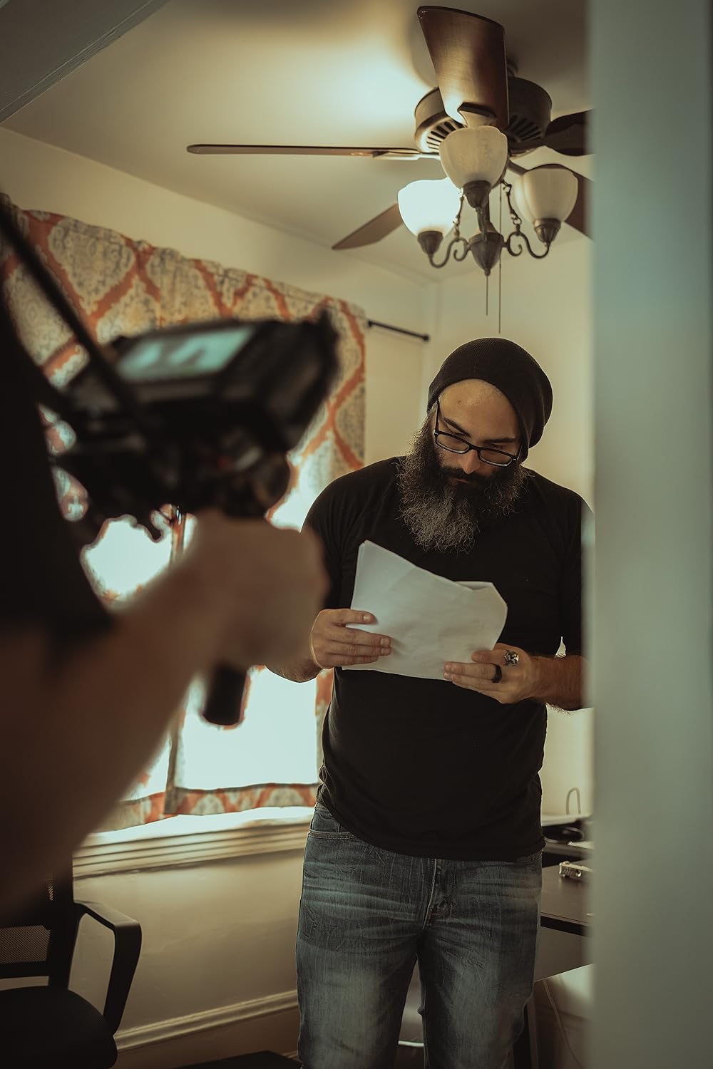 Ariel Alexander Fiore