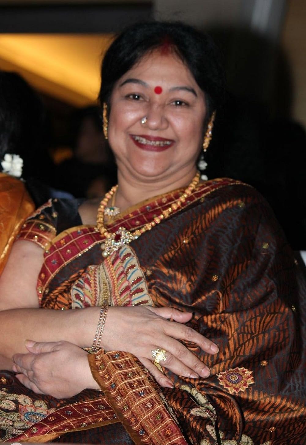 Manjula Vijayakumar
