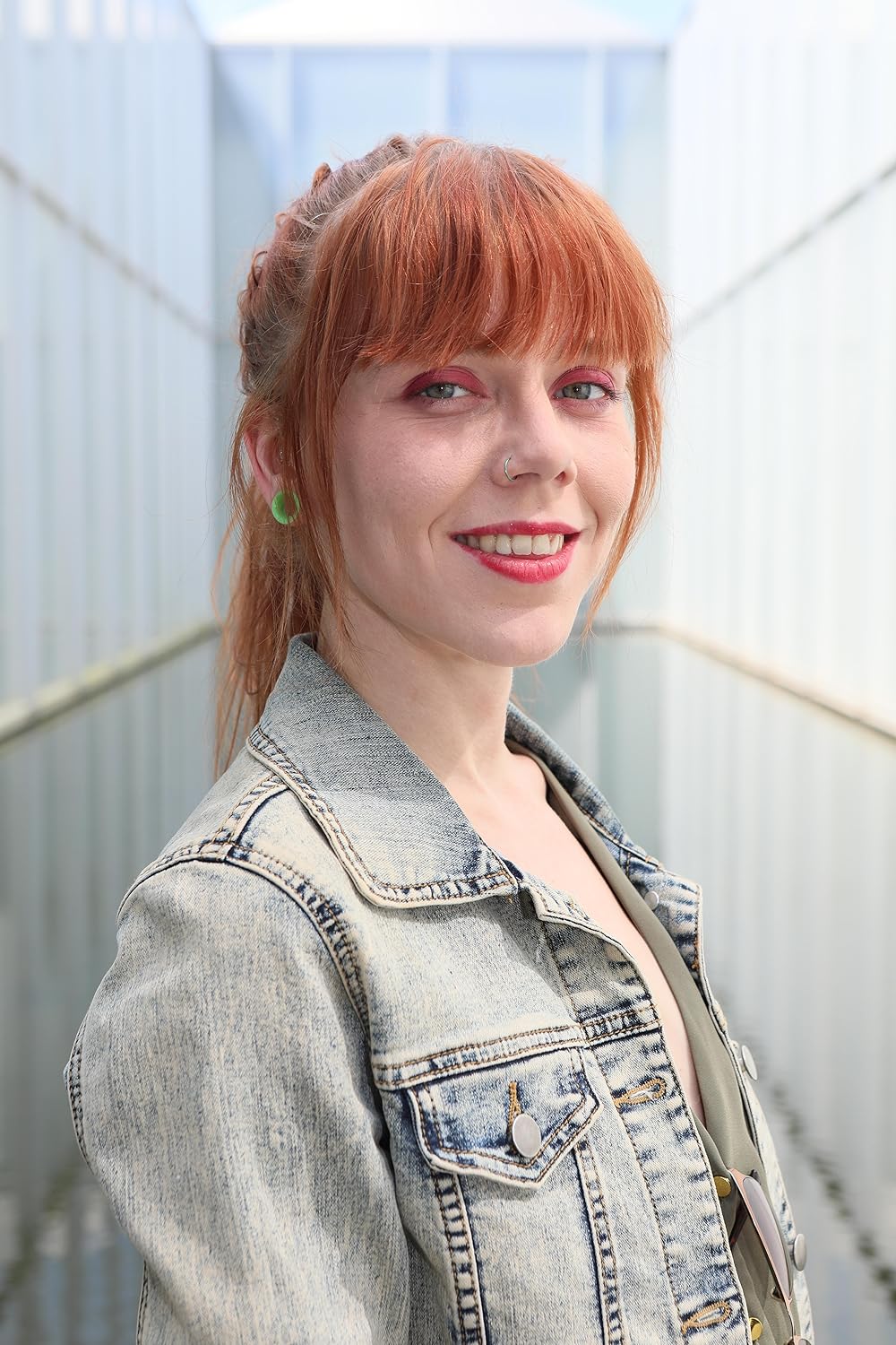 Angel Nichole Bradford