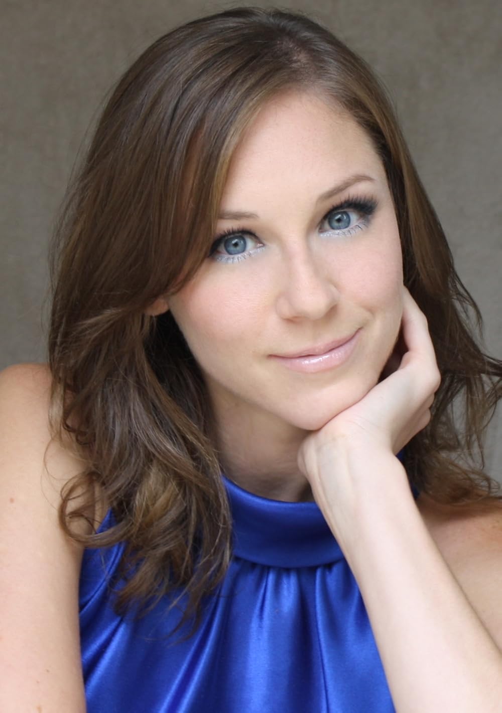 Jessica Graves Davis