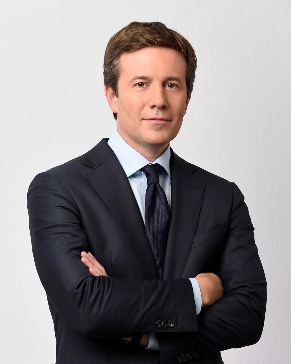 Jeff Glor