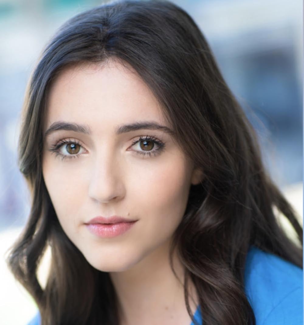 Maddie &#039;Madeline&#039; Levy